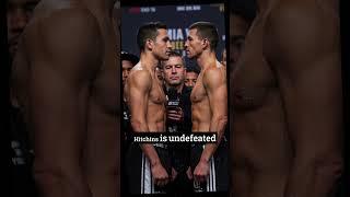 Hitchins-Kambosos Boxing Showdown: Verbal Jabs and Predictions 