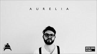 Aurelia - Jordan O'Shea