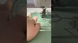 Dabline Quilting Templates #shorts #quilting #dabline
