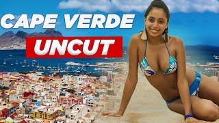 Life in Cape Verde: City of Praia, High Standard of Living, Sandy Beaches, Customs & Lifestyle