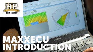 MaxxECU Introduction | MTune Software