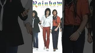 THE TEMPLE OF THE KING #rainbow  #rock
