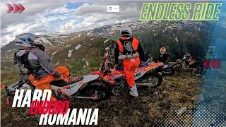 This is the Best View Ever !!  Enduro Tour Romania