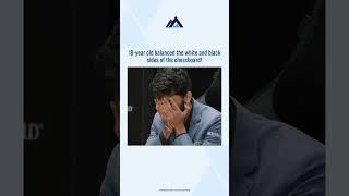 Celebrating Youngest World Chess Champion | Miles Education