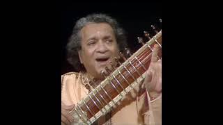 Pt. Ravi Shankar Ji  #sitar #icmtabla #bbc #indianclassicalmusic #shorts #viral