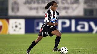 Edgar Davids, The Pitbull [Goals & Skills]