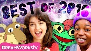 Best of DreamWorksTV 2016