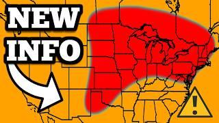 A Very Dangerous Storm Is Coming...