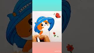 #drawing #cutedraws #drawingtutorials #colors #art #drawingideas #shortvideo #shorts #ytshort #cat