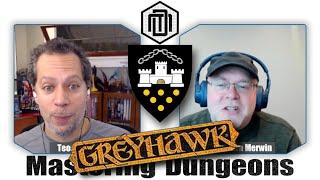 D&D News: New Greyhawk OP Campaign | AI Takes Down Itch.io | Talking Exploration (MD 219)