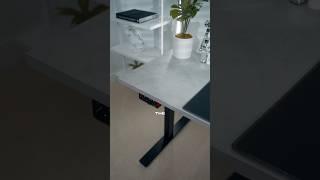 IKEA desk hack