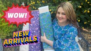 WOW! New Arrivals and our Deluxe Box Theme Will Be.....