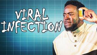 Viral Infection | Symptoms | Part 1 | Jerry Flowers