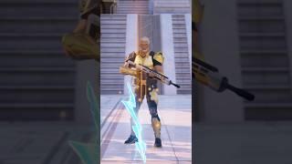 Do BOSSES Run OUT OF AMMO In Fortnite Chapter 5? #fortnite #fortniteclips #fortnitechapter5