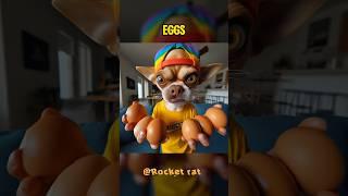 How many eggs are left? #memes