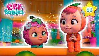 A BAÍA TUTTI FRUTTI  CRY BABIES  MAGIC TEARS  DESENHO INFANTIL