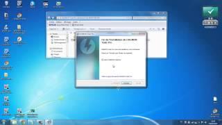 [TUTO]Installer  DAEMON Tools Pro Advanced 5  Gratuitement + Crack Inclus