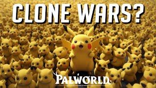 Palworld Review - A Nintendo Copycat That Misses The Mark