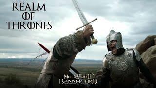 Realm of Thrones in Mount and Blade 2! | Part 4