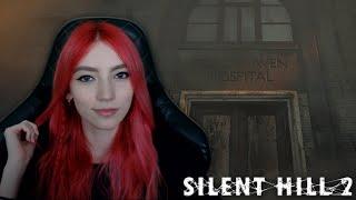 ГОСПИТАЛЬ БРУКХЕЙВЕН ► Silent Hill 2 Remake #7