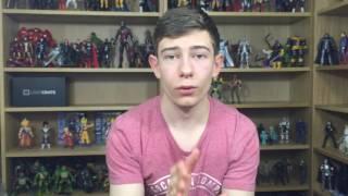 RIP Glenn Webb a YouTube Icon