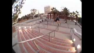 Chad Muska Feedback - TransWorld SKATEboarding