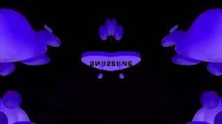 Angry I Accidentally Samsung Logo Balls