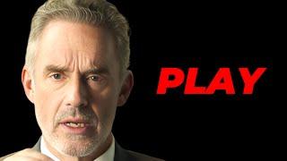 You Must Play With Your Wife | Jordan Peterson