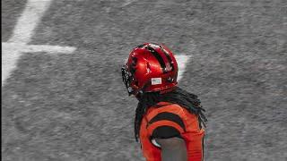 Steven Nelson Oregon State Highlights | HD