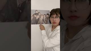 POV ‍️Identify BTS members names lol  #bts #btsarmy #pov #btsfunny #shorts