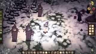 Don't Starve: Пинчаек повелитель [#6]