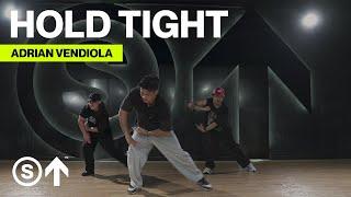 "Hold Tight" - Justin Bieber | Adrian Vendiola Choreography