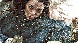 HANNA Trailer Season 1 (2019) Amazon Series