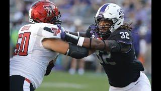 Carriker Chronicles: An inside look at what Nebraska's defense can do with new additions