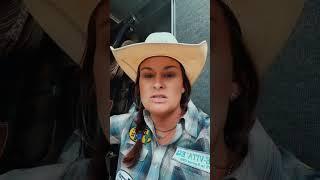 Upgrade Your Roping Game with Weighted Reins #teamroping