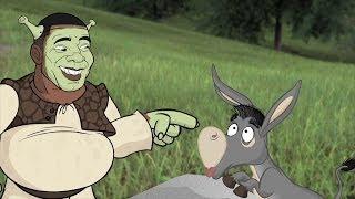 'Shrek Forever After' Review