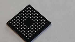 SMT/SMD BGA (Ball Grid Array) Rework and ICT