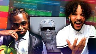 How To Make MELODIES & BEATS For GUNNA DS4EVER From SCRATCH Using XPAND FL Studio (WHEEZY Tutorial)