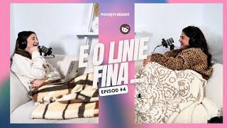 E O LINIE FINA...|| HOTVANILLA PODCAST || POVESTI REDDIT