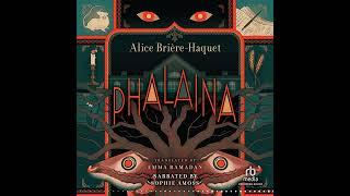 Audiobook Sample: Phalaina