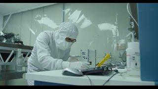 The Power of Science at Montana State University