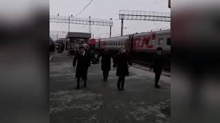ОРСК #БАШКОРТБЕЙЕУ