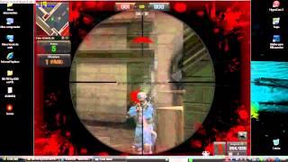 AIMBOT POINT BLANK BRASIL 2012