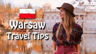 Things to do in Warsaw - Palace of Culture & Science and more!