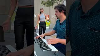Her voice shocked EVERYONE 
