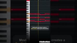 These 2 chords never fail I swear... (steal them)