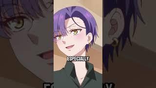 He Lives With 3 Genius Girls?! #anime
