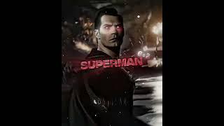 Superman (dc) vs Metroman (mm)#edit #edits#debates#fypシ#dc #youtubeshorts#vs #wis#metroman#superman