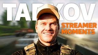 Tarkov WTF Funny Moments (Twitch EFT Highlights) | November 2023