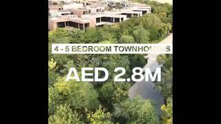 Masaar by Arada Sharjah